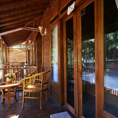 Coconut Hill Cottage