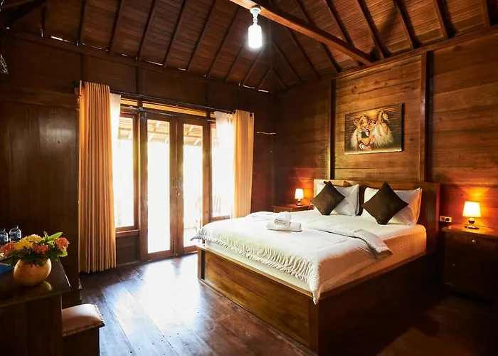 Hotel Coconut Hill