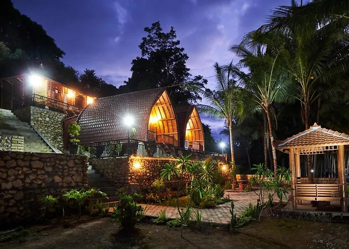 Hotel Coconut Hill