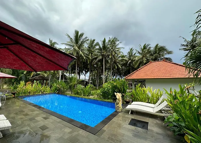 Coconut Hill 3*