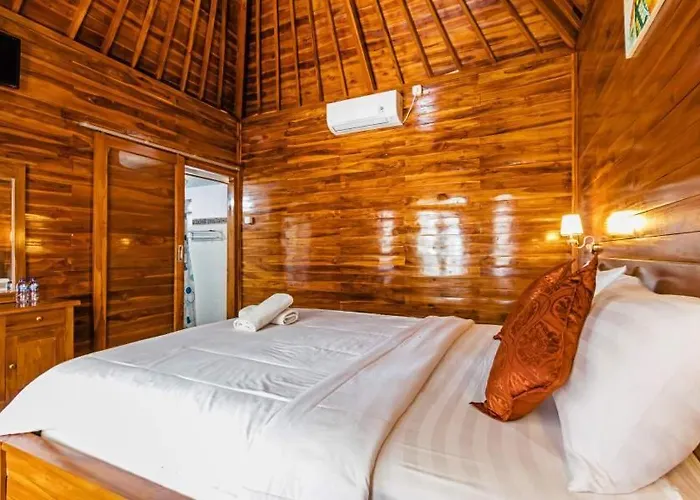 Hotel Coconut Hill