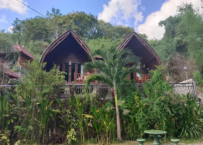 Coconut Hill Hotel 3*
