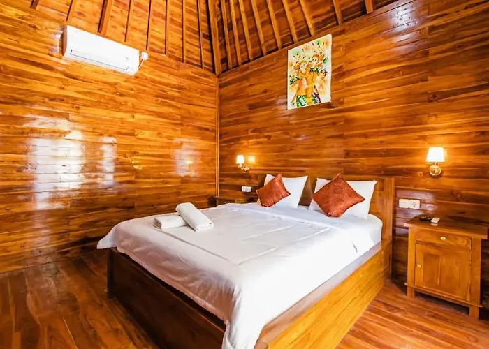 Hotel Coconut Hill 3*