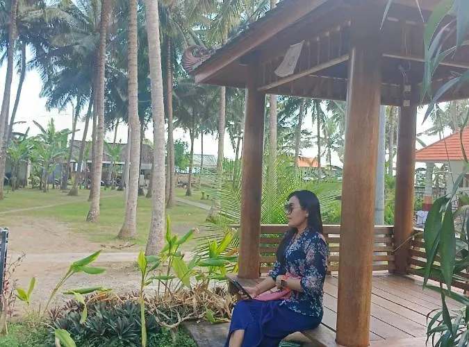 Coconut Hill