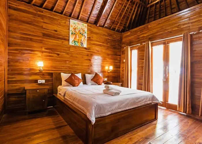 Hotel Coconut Hill 3*