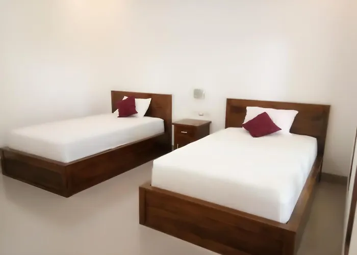 Coconut Hill Hotel