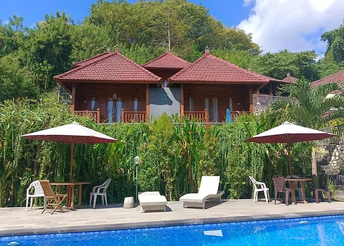 Hotel Coconut Hill