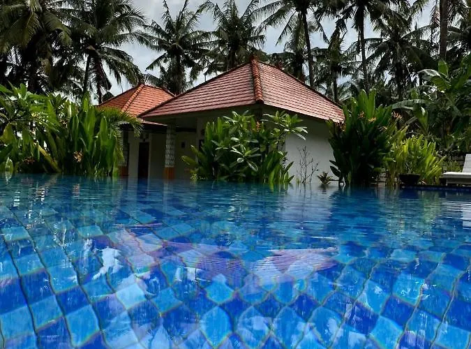 Coconut Hill Batununggul