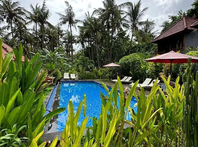 Hotel Coconut Hill 3*