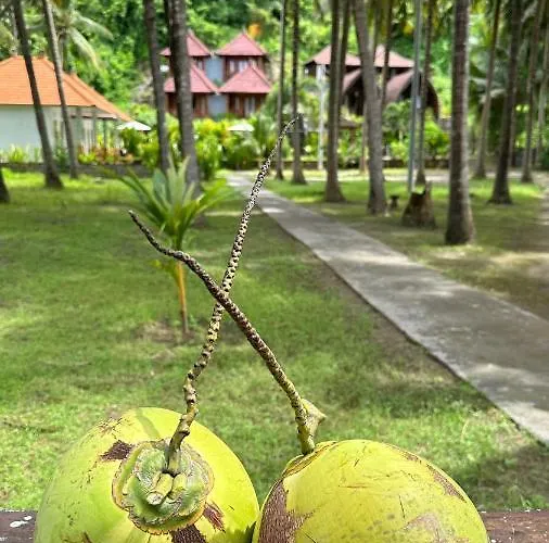 Hotel Coconut Hill