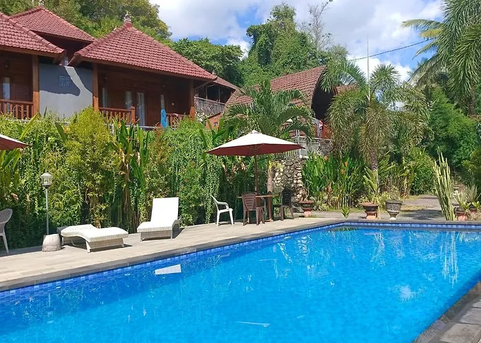 Coconut Hill 3*