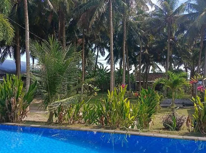Hotel Coconut Hill