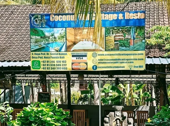 Coconut Hill Batununggul